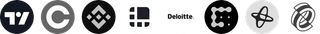 Tučný banner s představením unikátních funkcí platformy Klic Monweks určené pro obchodování s kryptoměnami